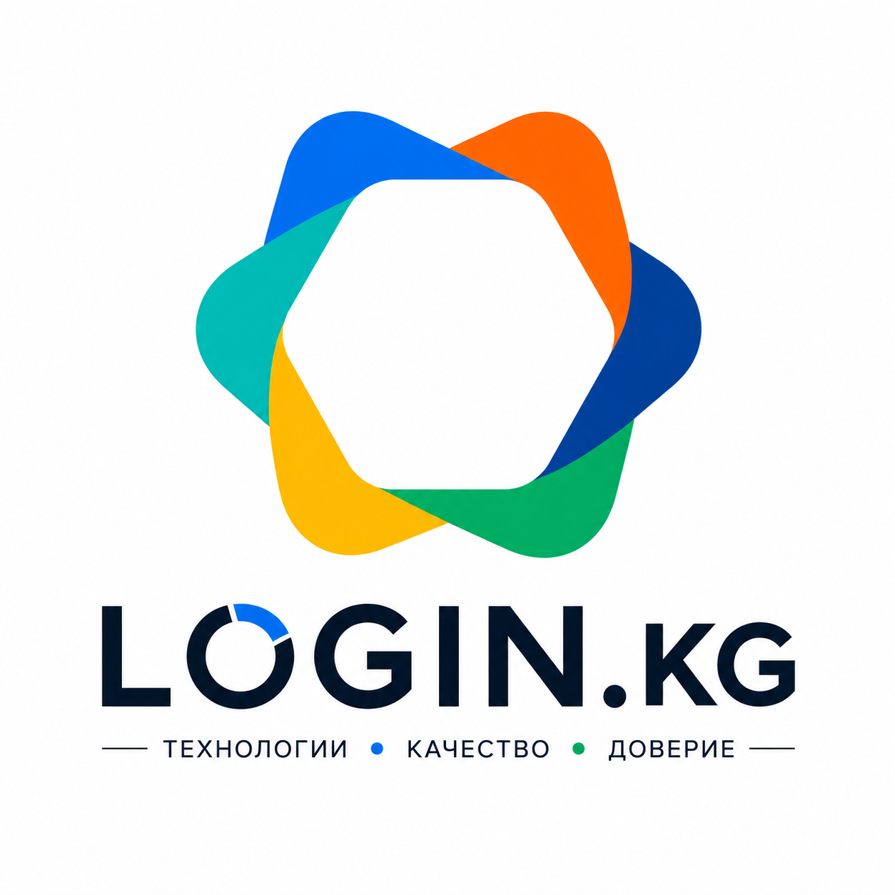 Интернет-магазин Login.kg